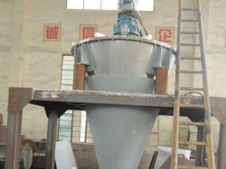 單螺旋混合機(jī)  